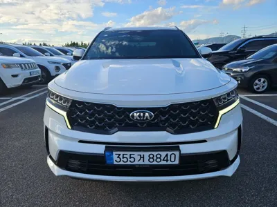 Kia Sorento 2021, 75472 км, за 15960.92 USD