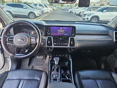 Kia Sorento 2021, 75472 км, за 15960.92 USD - фото 7