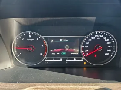 Kia Sorento 2021, 75472 км, за 15960.92 USD - фото 8