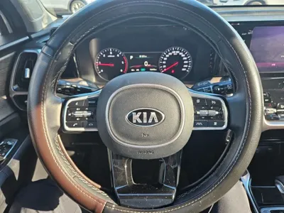 Kia Sorento 2021, 75472 км, за 15960.92 USD - фото 15