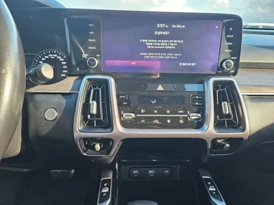 Kia Sorento 2021, 75472 км, за 15960.92 USD - фото 16