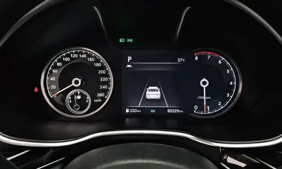 Genesis G80 2021, 80229 км, за 19627.15 USD - фото 8
