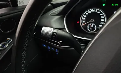 Genesis G80 2021, 80229 км, за 19627.15 USD - фото 20