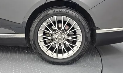 Genesis G80 2021, 80229 км, за 19627.15 USD - фото 21