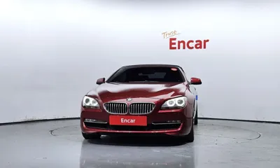 BMW 6-Series 2011, 88709 км, за 17874.16 USD