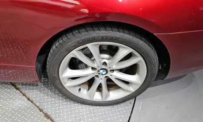 BMW 6-Series 2011, 88709 км, за 17874.16 USD