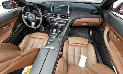 BMW 6-Series 2011, 88709 км, за 17874.16 USD - фото 7