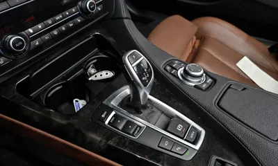 BMW 6-Series 2011, 88709 км, за 17874.16 USD - фото 9