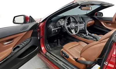 BMW 6-Series 2011, 88709 км, за 17874.16 USD - фото 10
