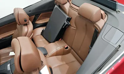 BMW 6-Series 2011, 88709 км, за 17874.16 USD - фото 12