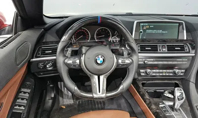 BMW 6-Series 2011, 88709 км, за 17874.16 USD - фото 13