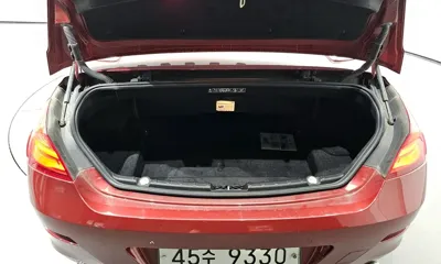 BMW 6-Series 2011, 88709 км, за 17874.16 USD - фото 20
