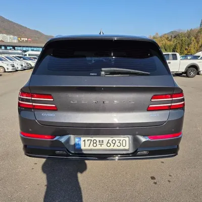Genesis GV80 2020, 174000 км, за 22053.1 USD