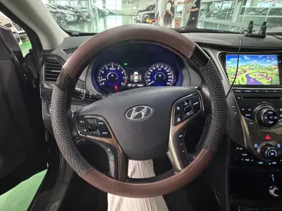 Hyundai Grandeur 2012, 171493 км, за 2487.86 USD - фото 7