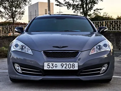 Hyundai Genesis 2010, 120378 км, за 2892.8 USD