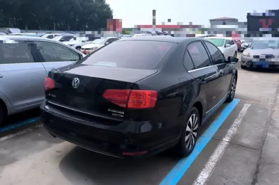 Volkswagen Sagitar 2018, 189300 км, за 8319 USD - фото 6
