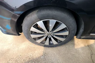 Volkswagen Sagitar 2018, 189300 км, за 8319 USD - фото 10