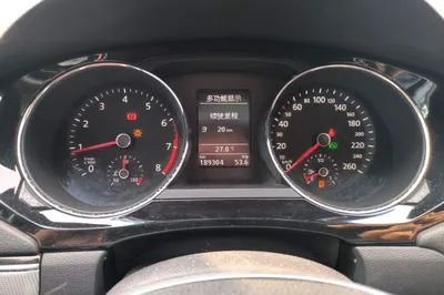 Volkswagen Sagitar 2018, 189300 км, за 8319 USD - фото 14