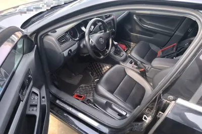 Volkswagen Sagitar 2018, 189300 км, за 8319 USD - фото 18