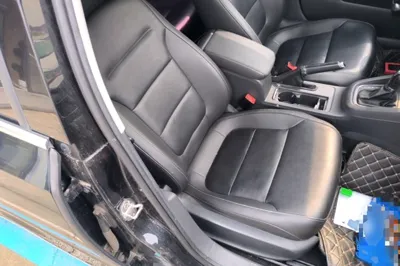 Volkswagen Sagitar 2018, 189300 км, за 8319 USD - фото 19