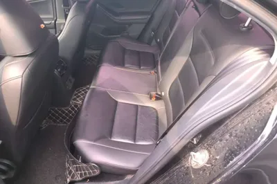 Volkswagen Sagitar 2018, 189300 км, за 8319 USD - фото 20