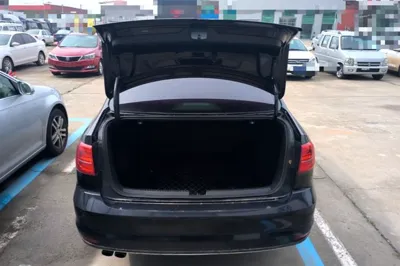 Volkswagen Sagitar 2018, 189300 км, за 8319 USD - фото 22