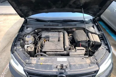 Volkswagen Sagitar 2018, 189300 км, за 8319 USD - фото 24