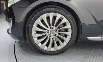 Genesis EQ900 2016, 188297 км, за 10744.28 USD