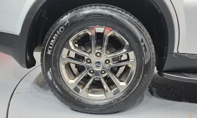 KG_Mobility_Ssangyong Rexton 2017, 166984 км, за 4553.74 USD