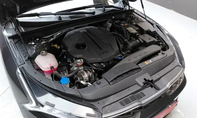 Kia K5 2021, 47878 км, за 11766.23 USD - фото 6