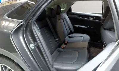 Kia K5 2021, 47878 км, за 11766.23 USD - фото 11