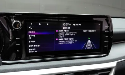 Kia K5 2021, 47878 км, за 11766.23 USD - фото 15