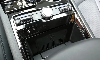 Kia K5 2021, 47878 км, за 11766.23 USD - фото 17