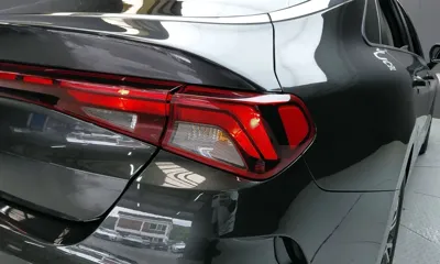 Kia K5 2021, 47878 км, за 11766.23 USD - фото 23