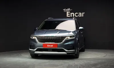 Kia Canival 2022, 94851 км, за 13214.4 USD