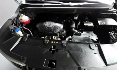 Kia Canival 2022, 94851 км, за 13214.4 USD - фото 6