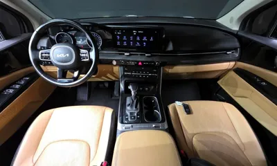 Kia Canival 2022, 94851 км, за 13214.4 USD - фото 7