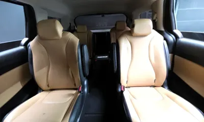 Kia Canival 2022, 94851 км, за 13214.4 USD - фото 12