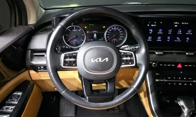 Kia Canival 2022, 94851 км, за 13214.4 USD - фото 13