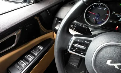 Kia Canival 2022, 94851 км, за 13214.4 USD - фото 18