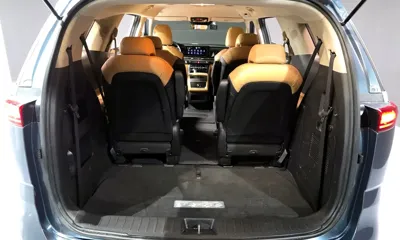 Kia Canival 2022, 94851 км, за 13214.4 USD - фото 20