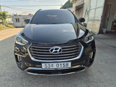Hyundai Maxcruz 2017, 129857 км, за 8927.4 USD