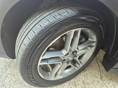 Hyundai Maxcruz 2017, 129857 км, за 8927.4 USD