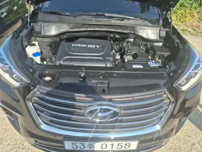 Hyundai Maxcruz 2017, 129857 км, за 8927.4 USD - фото 6