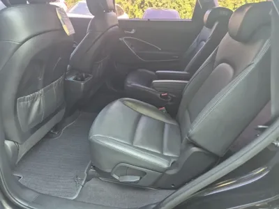Hyundai Maxcruz 2017, 129857 км, за 8927.4 USD - фото 11