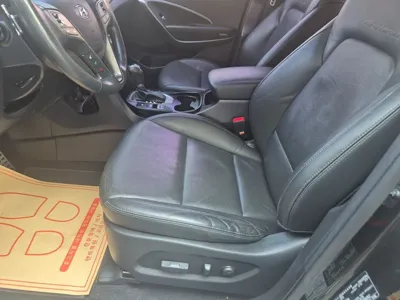 Hyundai Maxcruz 2017, 129857 км, за 8927.4 USD - фото 12