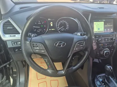 Hyundai Maxcruz 2017, 129857 км, за 8927.4 USD - фото 13