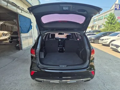 Hyundai Maxcruz 2017, 129857 км, за 8927.4 USD - фото 14