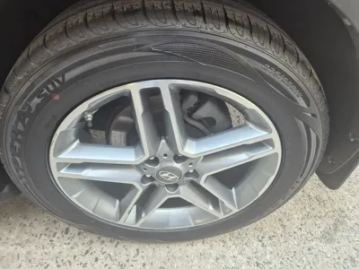 Hyundai Maxcruz 2017, 129857 км, за 8927.4 USD - фото 15