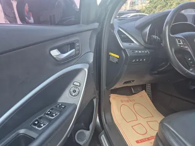 Hyundai Maxcruz 2017, 129857 км, за 8927.4 USD - фото 16